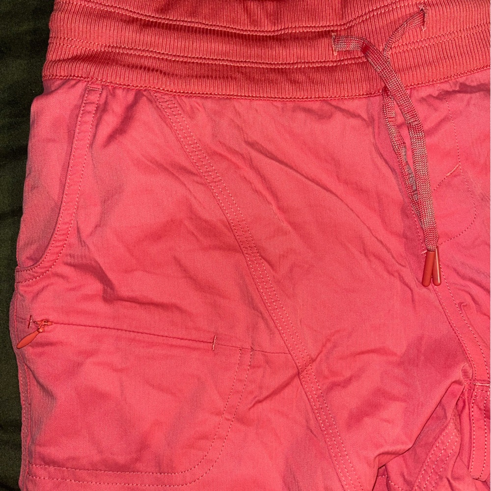 North face shorts